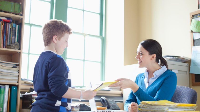 Scuole paritarie a Veronella