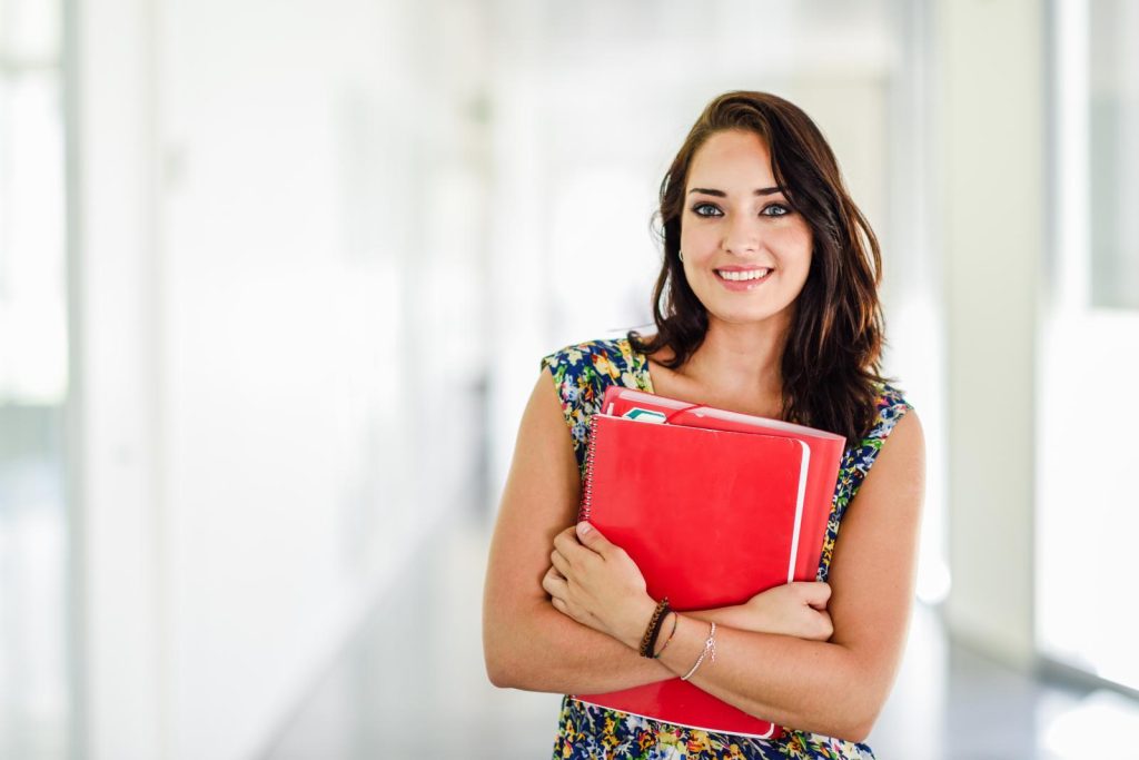 Scuole paritarie a Villa di Briano
