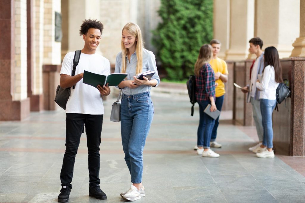 Scuole paritarie a Villaricca