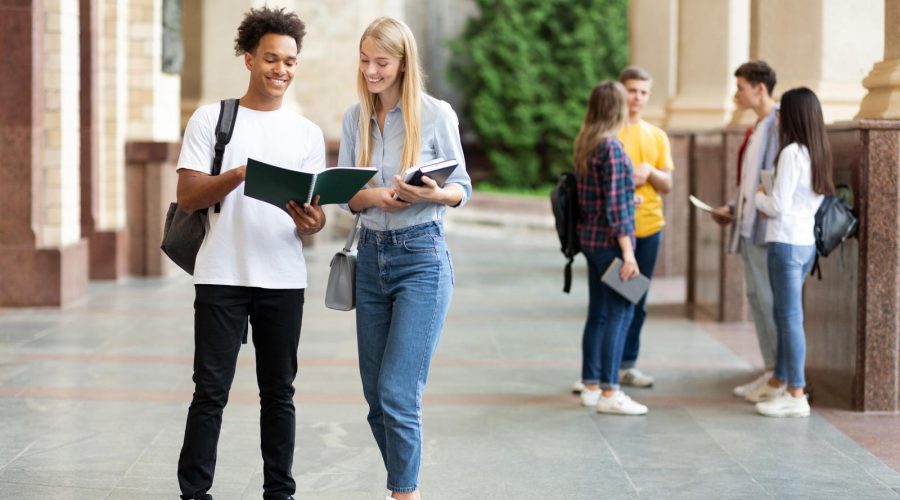 Scuole paritarie a Villaricca