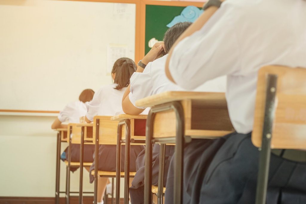 Scuole private a Acqui Terme