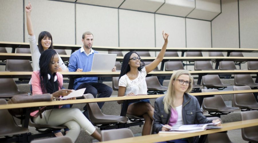 Scuole private a Afragola
