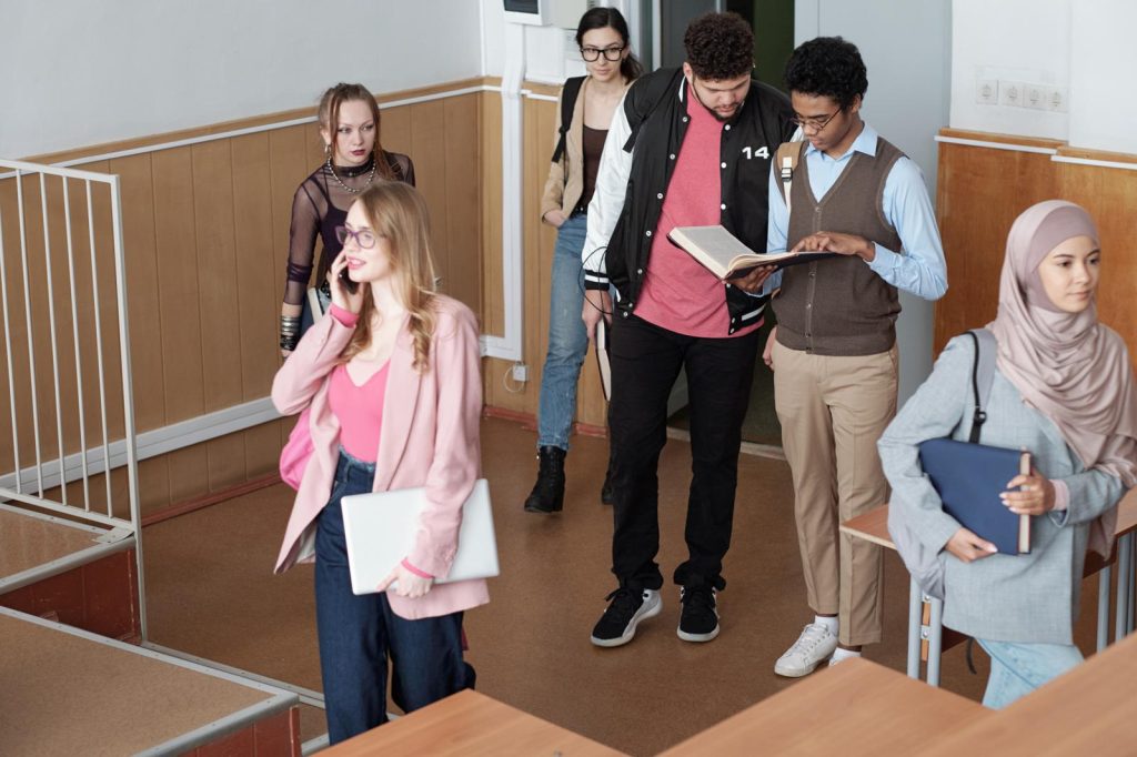 Scuole private a Battipaglia