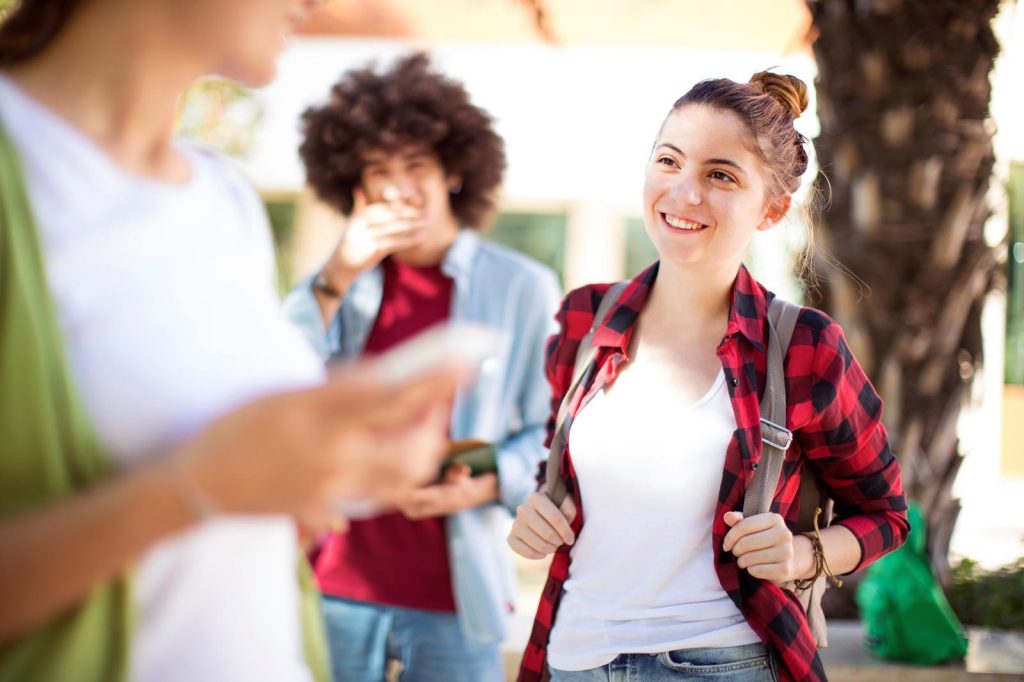 Scuole private a Belgioioso