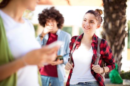 Scuole private a Belgioioso