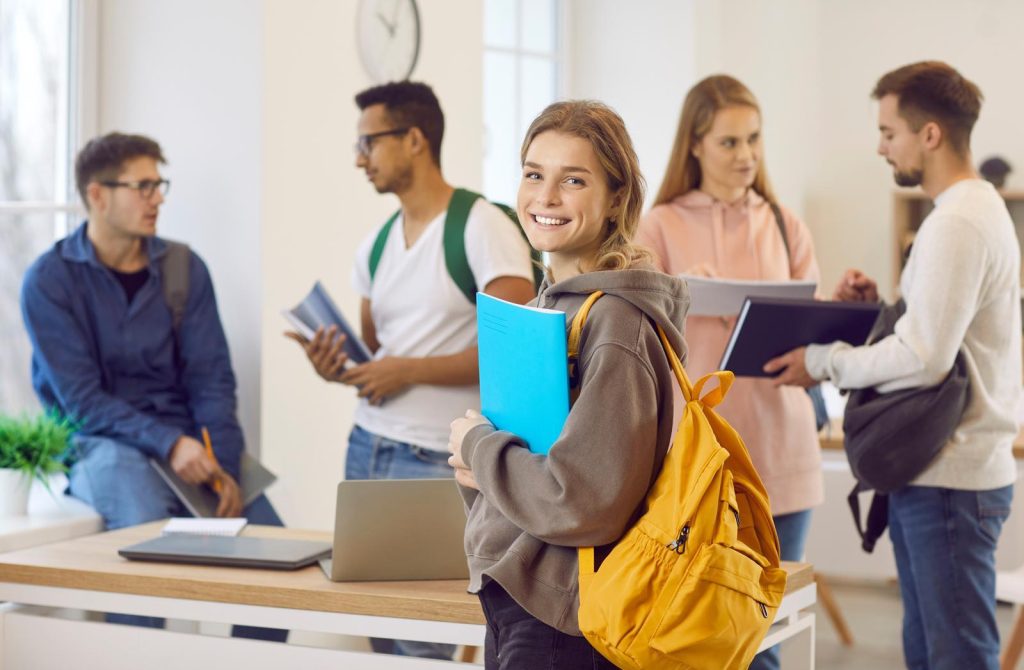 Scuole private a Bevagna