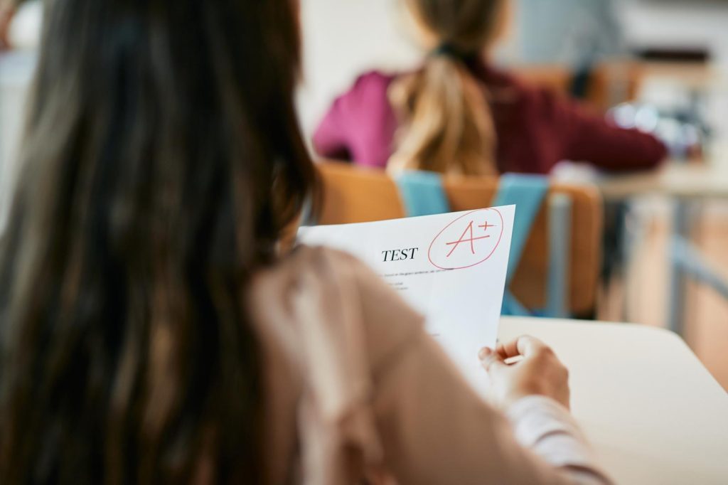 Scuole private a Bianco