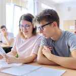 Scuole private a Binago