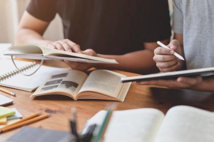 Scuole private a Botricello