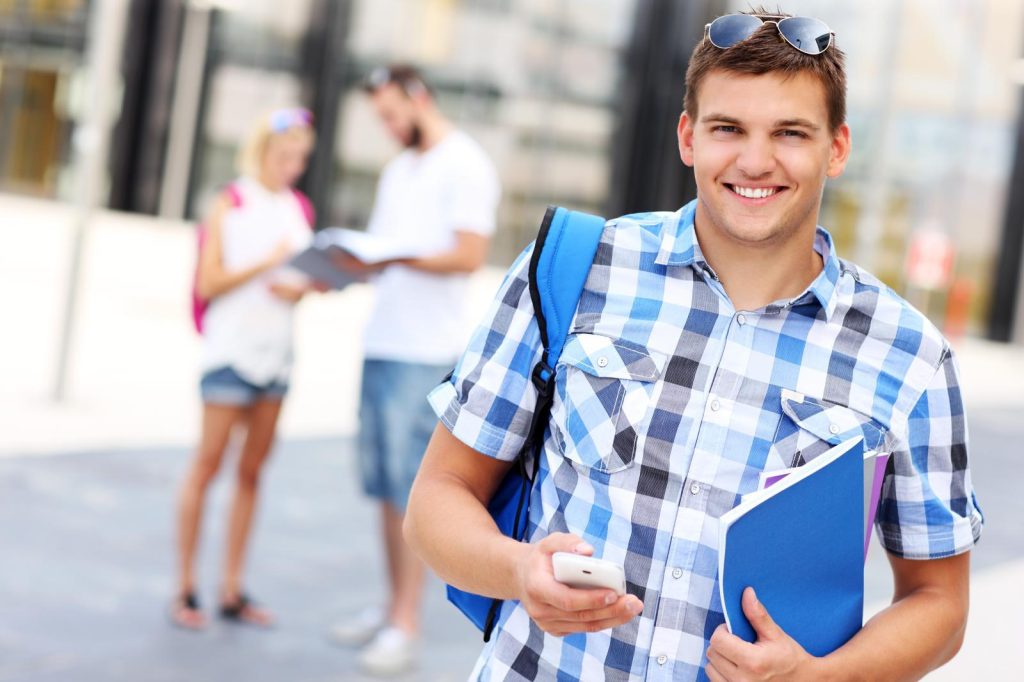 Scuole private a Carapelle
