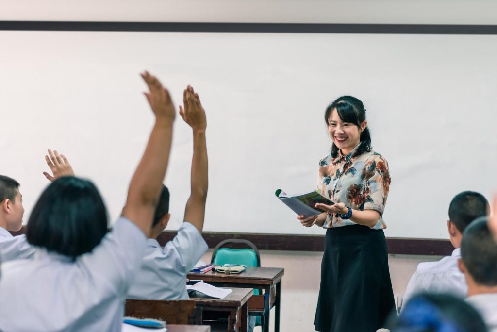 Scuole private a Casalbuttano ed Uniti