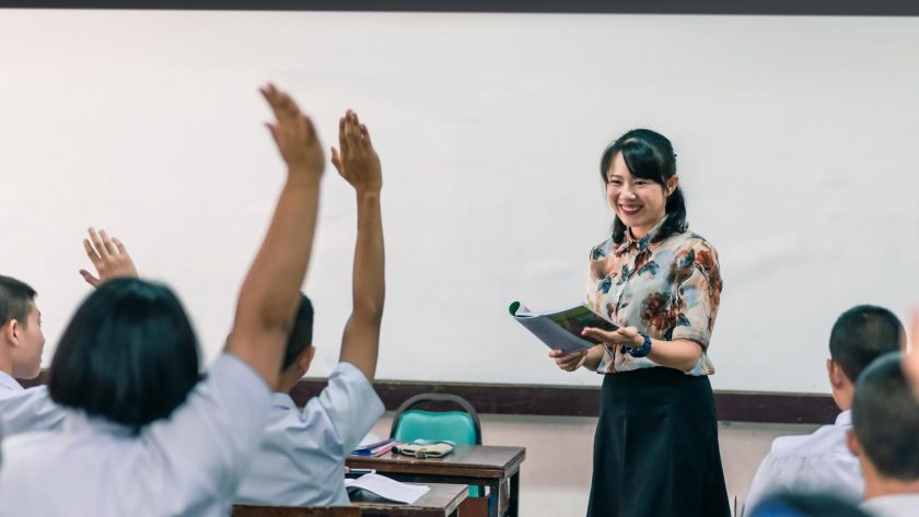 Scuole private a Casalbuttano ed Uniti