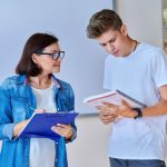 Scuole private a Castel del Piano