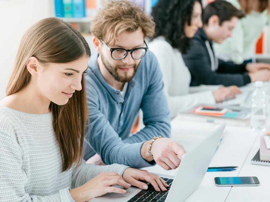Scuole private a Castelletto sopra Ticino
