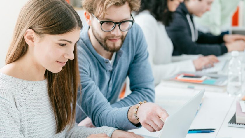Scuole private a Castelletto sopra Ticino