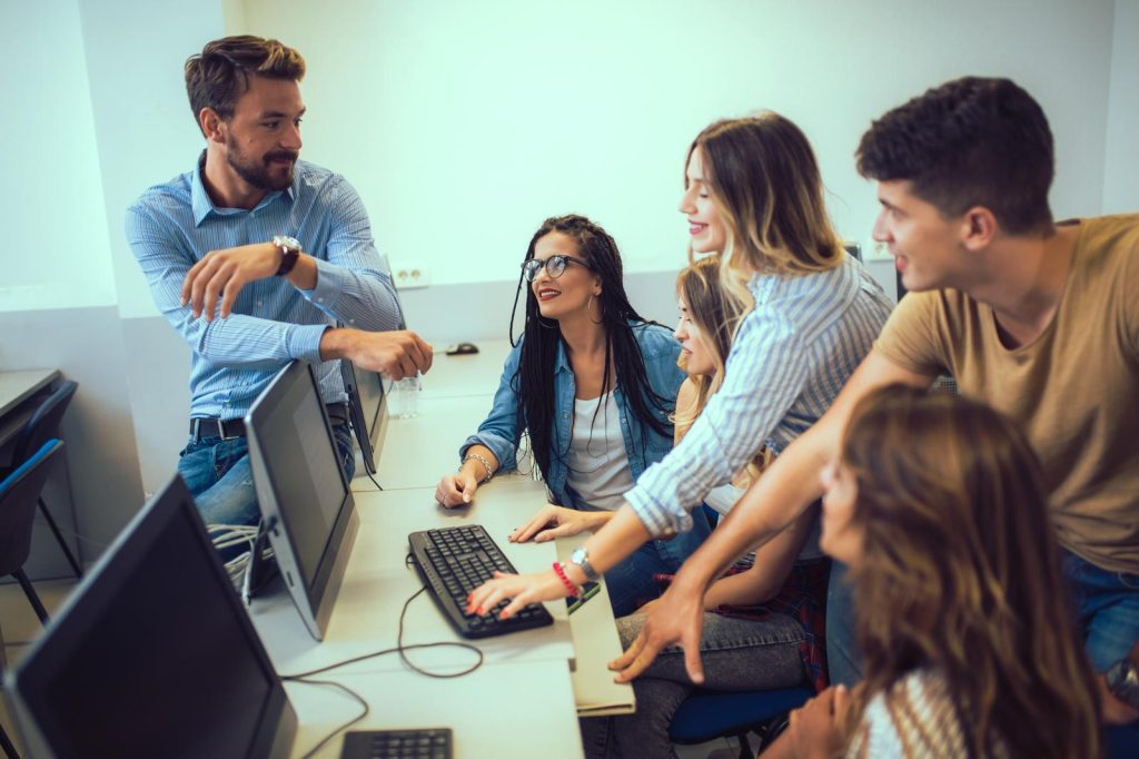 Scuole private a Castiglione d'Adda