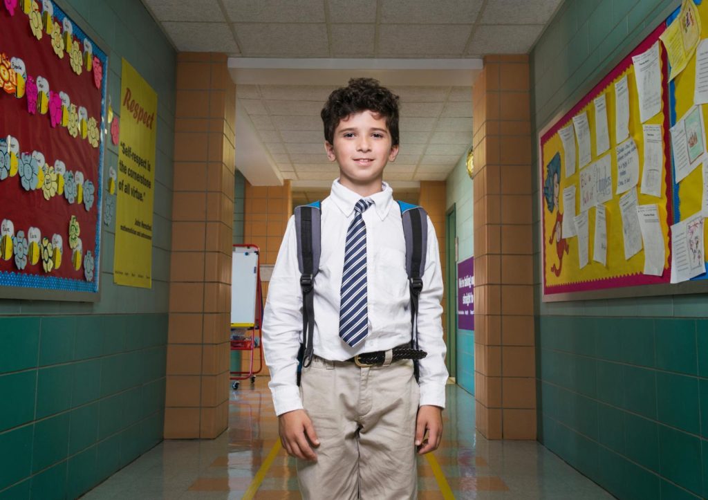 Scuole private a Chiavari