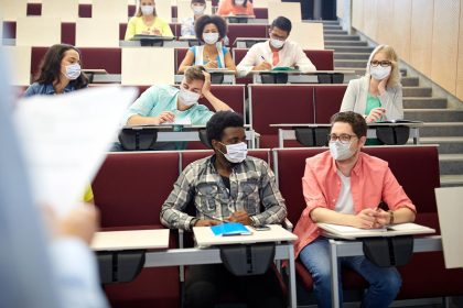Scuole private a Fino Mornasco
