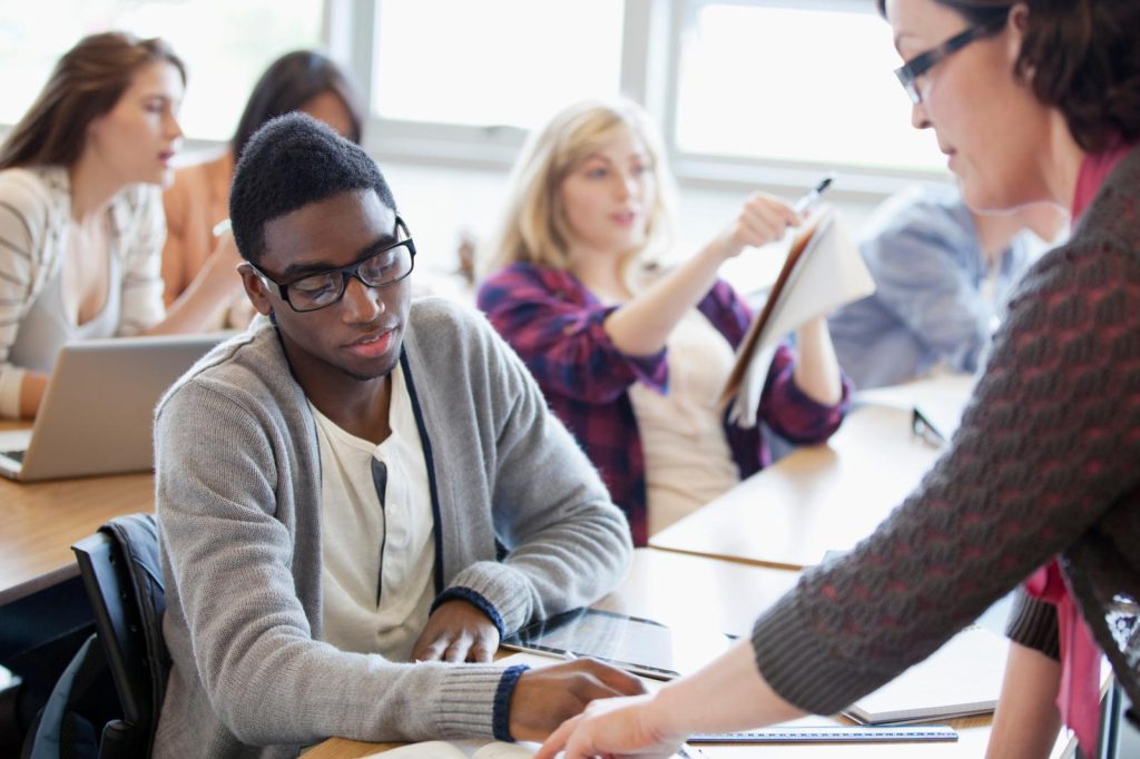 Scuole private a Fondi