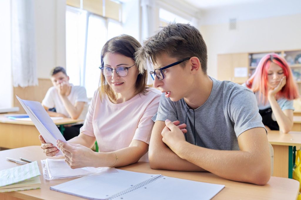 Scuole private a Grotte