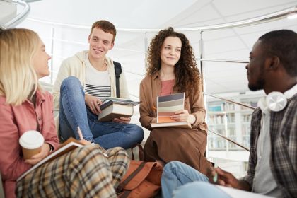 Scuole private a Monte Porzio Catone