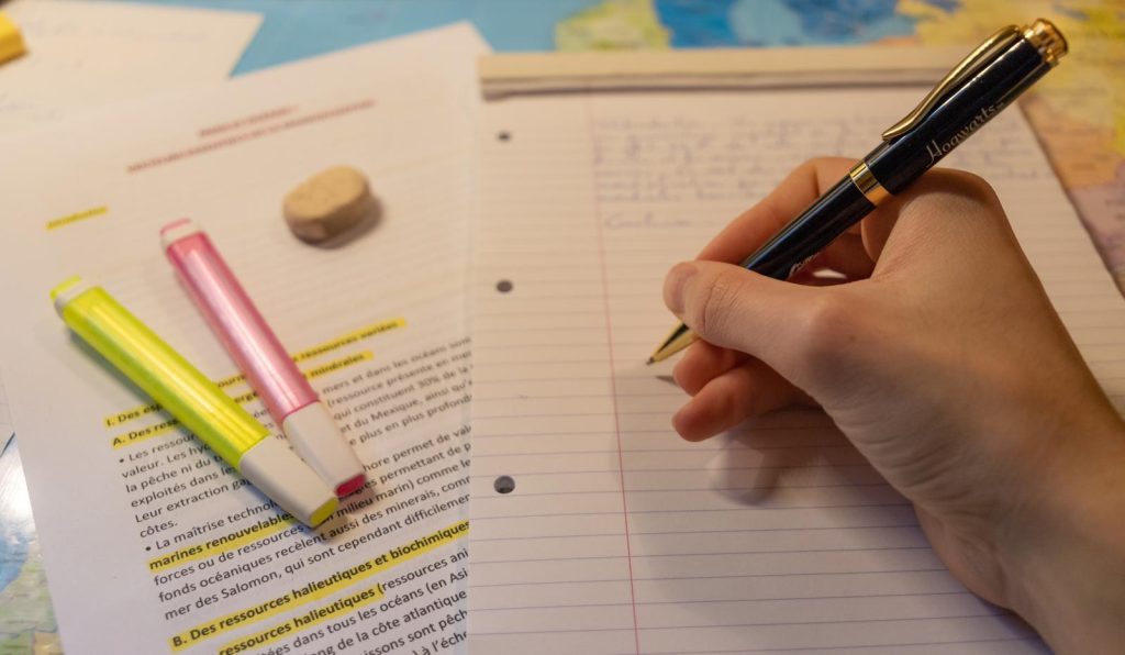 Scuole private a Montecassiano