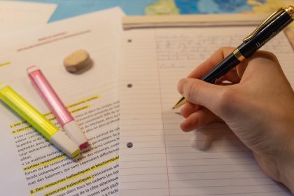 Scuole private a Montecassiano