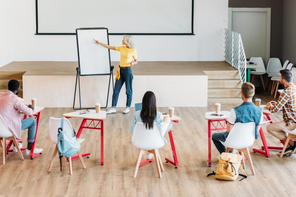 Scuole private a Neviano