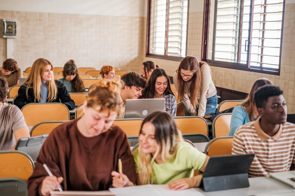 Scuole private a Olmedo