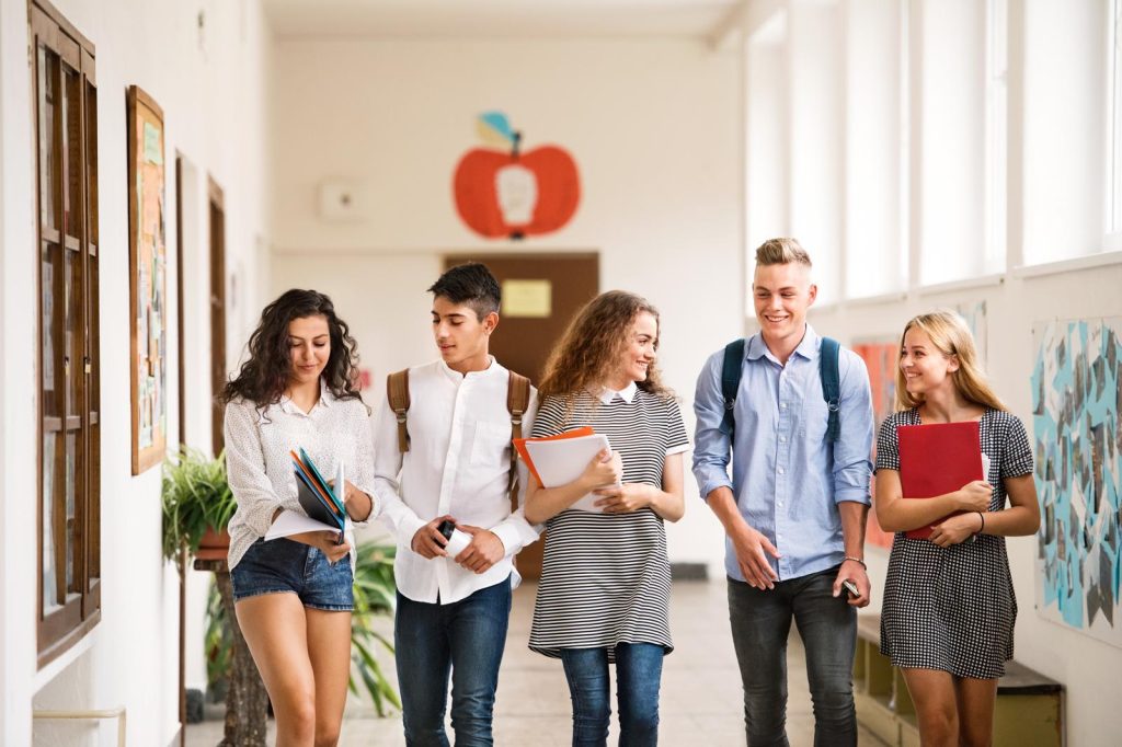 Scuole private a Ormelle
