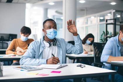 Scuole private a Orta Nova
