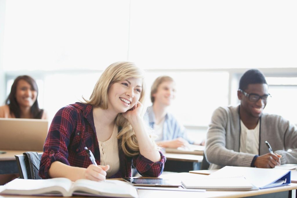 Scuole private a Palagianello