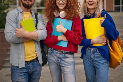 Scuole private a Palmanova