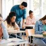 Scuole private a Paullo