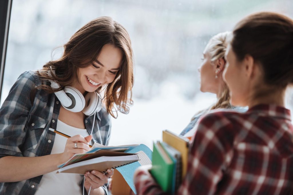 Scuole private a Poggibonsi