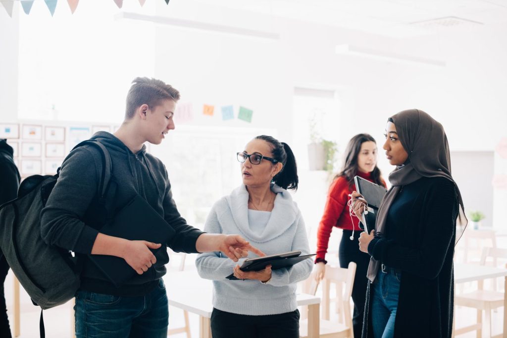 Scuole private a Ponsacco