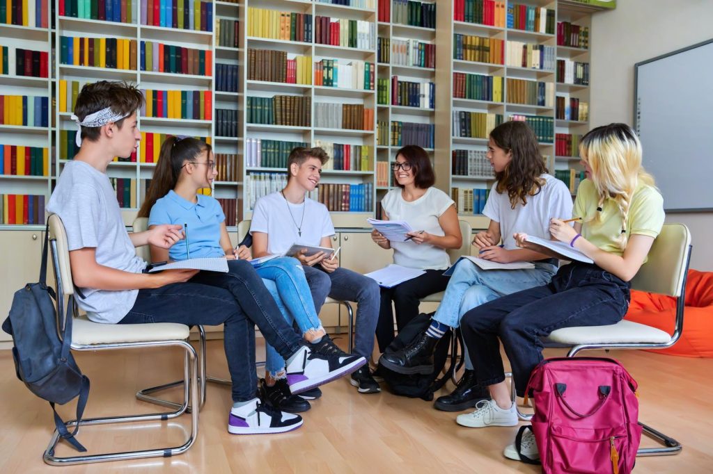 Scuole private a Putignano