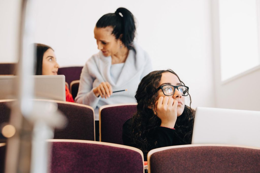 Scuole private a Ruffano