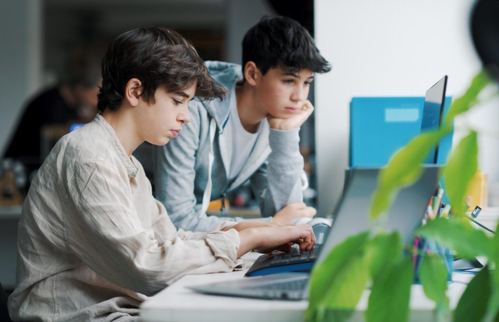 Scuole private a San Marco Argentano