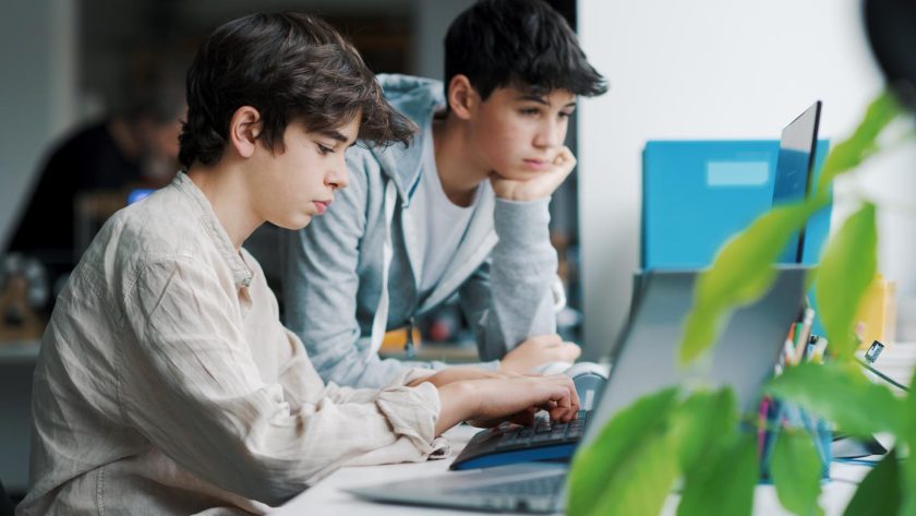 Scuole private a San Marco Argentano