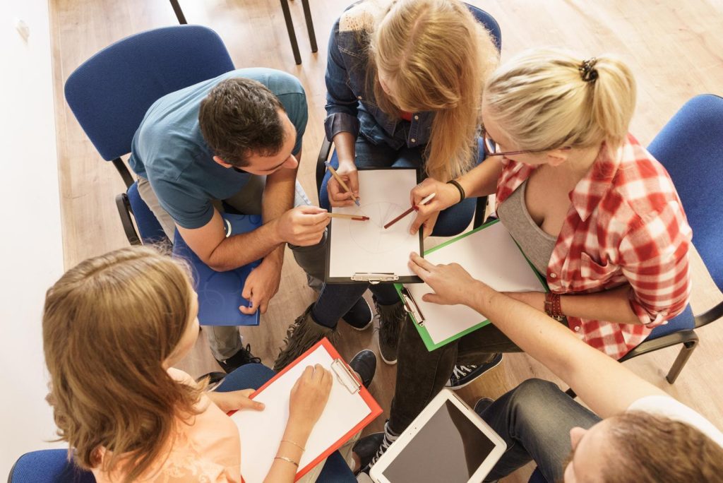 Scuole private a San Michele Salentino