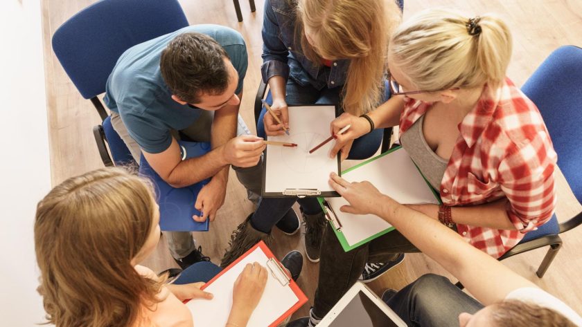 Scuole private a San Michele Salentino