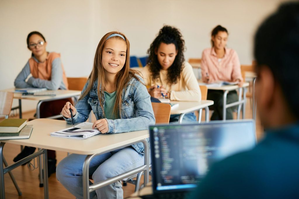 Scuole private a San Quirino