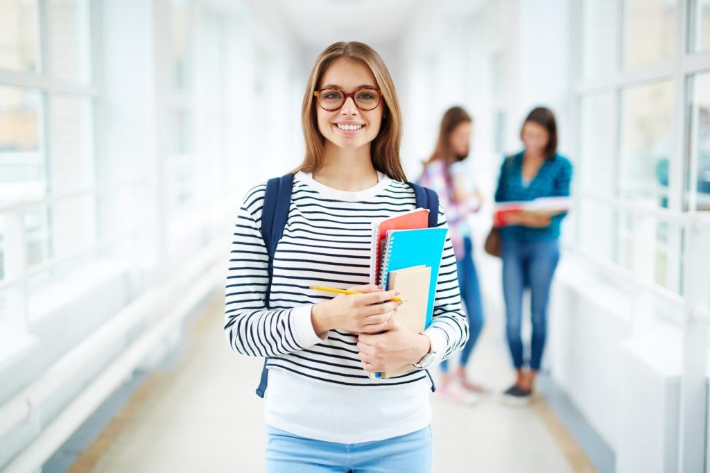 Scuole private a Sant'Angelo Romano