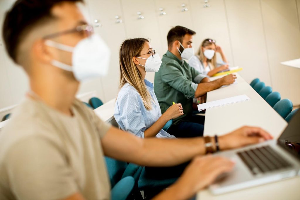 Scuole private a Santa Maria a Monte