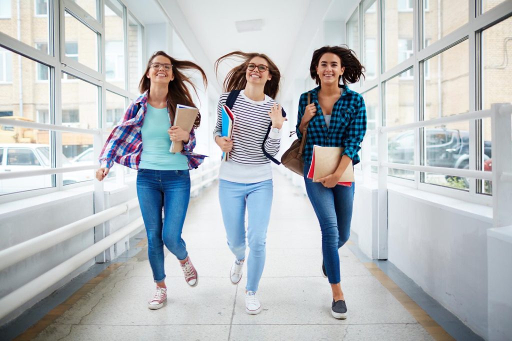 Scuole private a Scandiano