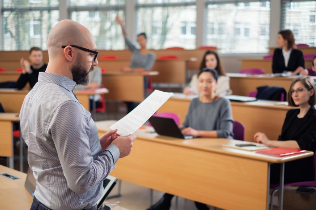 Scuole private a Solofra