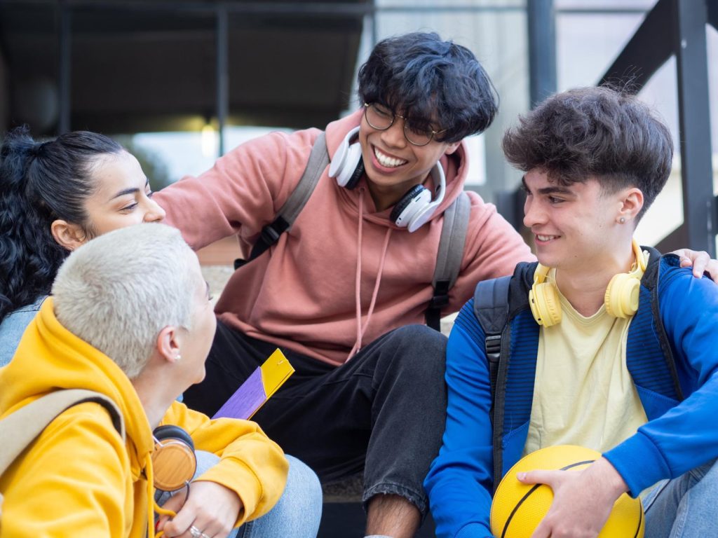 Scuole private a Trezzano sul Naviglio