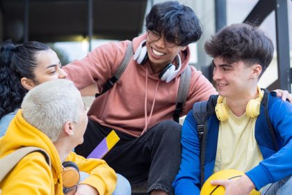 Scuole private a Trezzano sul Naviglio