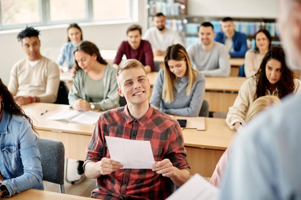 Scuole private a Villa Minozzo